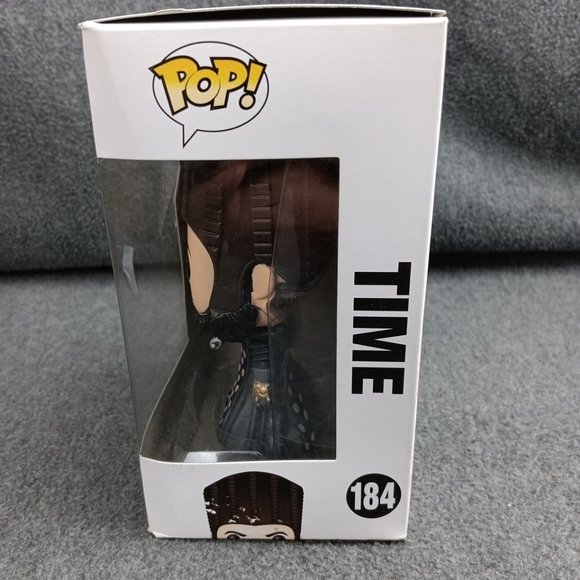 Funko Pop Alice Through the Looking Glass Time # 184 - Picture 2 of 8